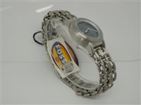 Watch Fossil Woman Big Tic in Steel BG2030 - BG2030